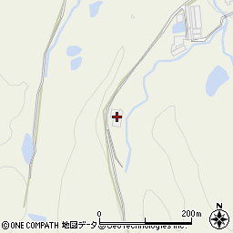 香川県東かがわ市小海2364周辺の地図