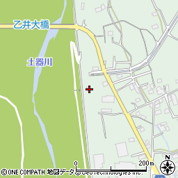 香川県仲多度郡まんのう町羽間2543周辺の地図