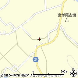 香川県善通寺市善通寺町4379周辺の地図