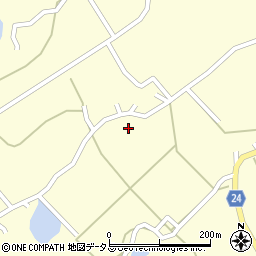 香川県善通寺市善通寺町4311周辺の地図