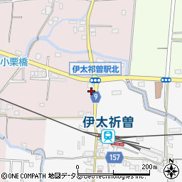 和歌山県和歌山市口須佐65周辺の地図