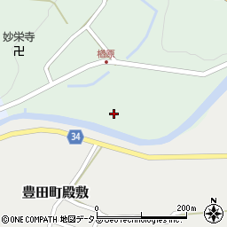 有限会社上森工務店周辺の地図