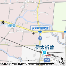 和歌山県和歌山市口須佐63周辺の地図
