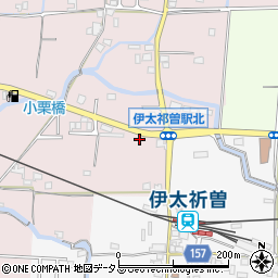 和歌山県和歌山市口須佐63周辺の地図