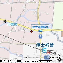 和歌山県和歌山市口須佐62周辺の地図