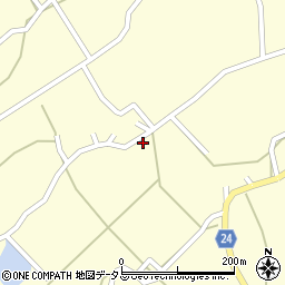 香川県善通寺市善通寺町4345周辺の地図