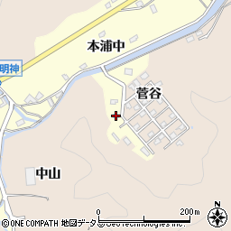 タイヨウ株式会社　美容タオル周辺の地図