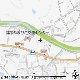 香川県東かがわ市与田山351周辺の地図