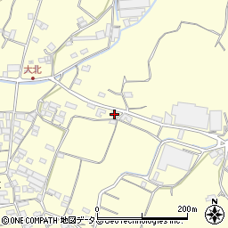 香川県三豊市仁尾町仁尾丁1244周辺の地図