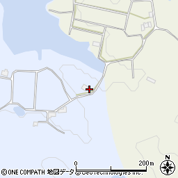 香川県東かがわ市西山934周辺の地図