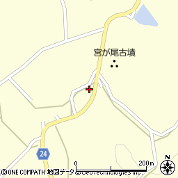 香川県善通寺市善通寺町3226周辺の地図