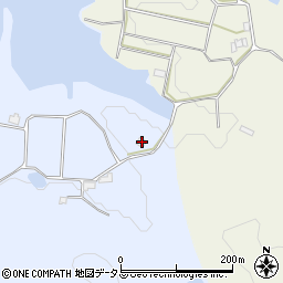 香川県東かがわ市西山933周辺の地図