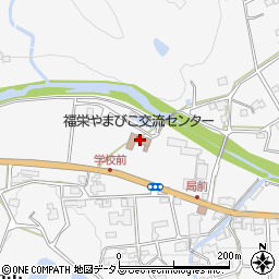 香川県東かがわ市与田山347周辺の地図