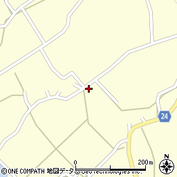 香川県善通寺市善通寺町4419周辺の地図