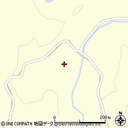 香川県綾歌郡綾川町西分774周辺の地図