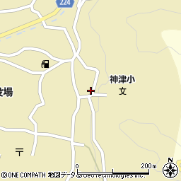 東京都神津島村856周辺の地図