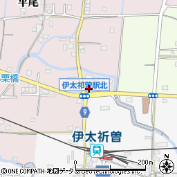 和歌山県和歌山市口須佐5周辺の地図