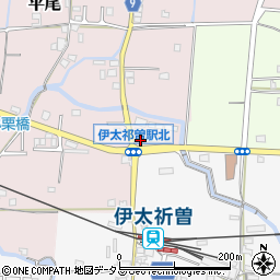 和歌山県和歌山市口須佐5周辺の地図