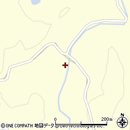 香川県綾歌郡綾川町西分771周辺の地図