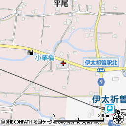 和歌山県和歌山市口須佐16周辺の地図
