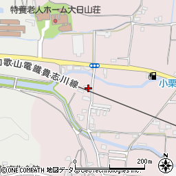 和歌山県和歌山市口須佐31周辺の地図