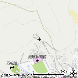 長崎県対馬市厳原町西里187-5周辺の地図