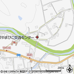 香川県東かがわ市与田山1297周辺の地図