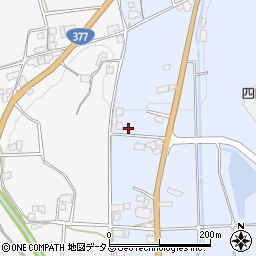 香川県東かがわ市西山470周辺の地図