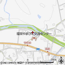 香川県東かがわ市与田山349周辺の地図