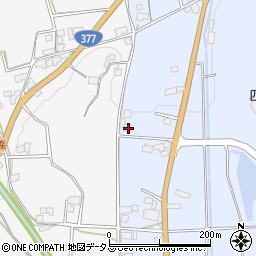 香川県東かがわ市西山471周辺の地図