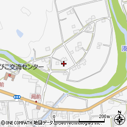 香川県東かがわ市与田山1291周辺の地図