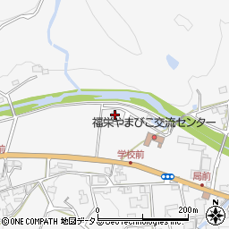 香川県東かがわ市与田山338周辺の地図