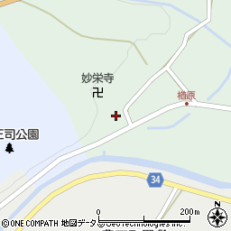 村田建具店周辺の地図