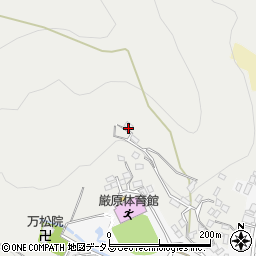 長崎県対馬市厳原町西里180周辺の地図