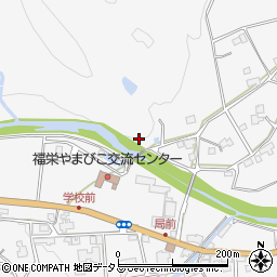 香川県東かがわ市与田山1302周辺の地図