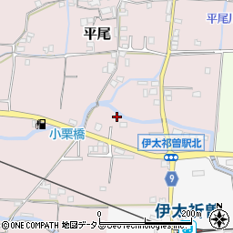 和歌山県和歌山市口須佐12周辺の地図