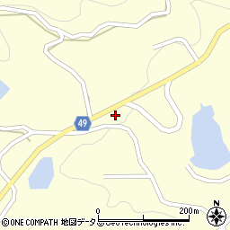 香川県善通寺市善通寺町3689周辺の地図