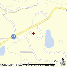 香川県善通寺市善通寺町3684周辺の地図