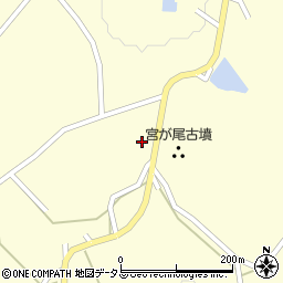 香川県善通寺市善通寺町4473周辺の地図