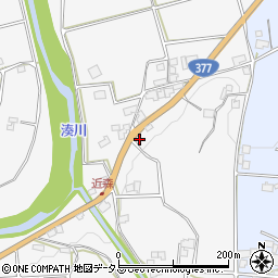 香川県東かがわ市与田山969周辺の地図