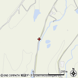 香川県東かがわ市小海2581周辺の地図