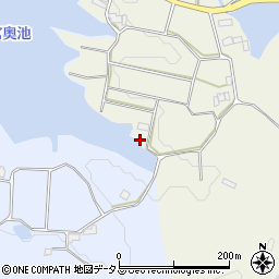 香川県東かがわ市東山1396-2周辺の地図