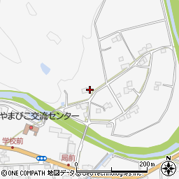 香川県東かがわ市与田山1193周辺の地図