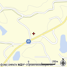 香川県善通寺市善通寺町3734周辺の地図