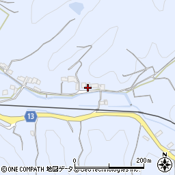 和歌山県和歌山市永山217周辺の地図