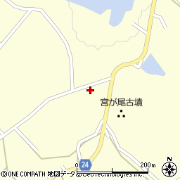 香川県善通寺市善通寺町4474周辺の地図