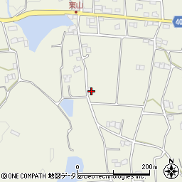 香川県東かがわ市東山399周辺の地図