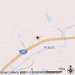香川県綾歌郡綾川町枌所東332周辺の地図