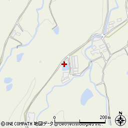 香川県東かがわ市小海2342周辺の地図