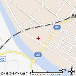 尾鷲警察署紀伊長島幹部交番周辺の地図